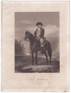 Israel Putnam